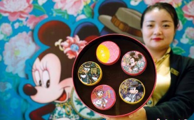 网红月饼不同程度存在虚假宣传 购买需谨慎