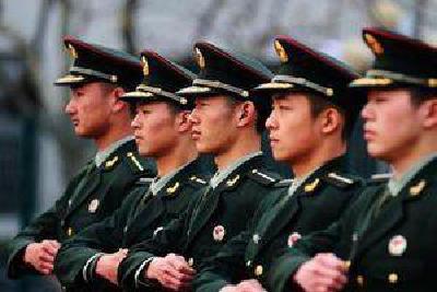 以习近平同志为核心的党中央领导和推进强军兴军纪实之四