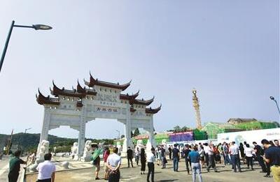 宜昌大打四季山水牌发展特色康养 实现旅游惠民