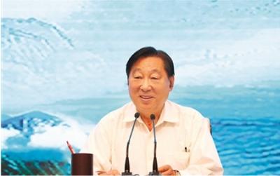 齐续春：将宜昌打造成为康养产业的发展高地