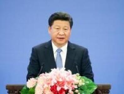 习近平：共同构建普遍安全的人类命运共同体