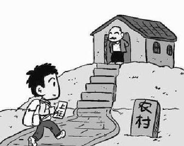 视频丨汪伟寄语大学生村官：到农村锻炼 不负青春年华