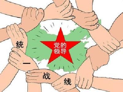 王均成赴西陵区调研基层统战工作