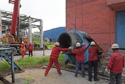 11家煤矿企业全部关停 宜都启动生态环境综合治理