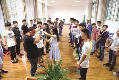 文明宜昌丨推广 “首善”文化 学校思想道德建设润物细无声
