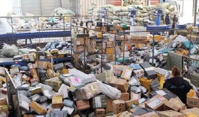 双十一“预备战”：理货员、仓储员招聘量飙升