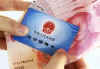 暖阳，一路相随--“湖北社保共享计划”守护民生福祉