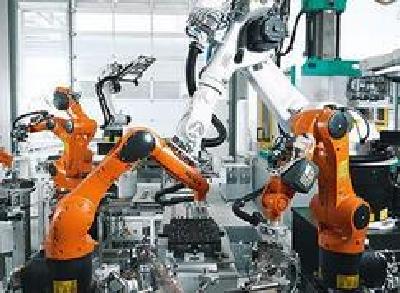 机器人时代来了！湖北多所高校开设工业机器人专业