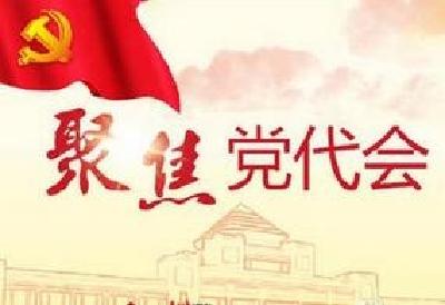 宜昌各部门党员干部热议十九大报告