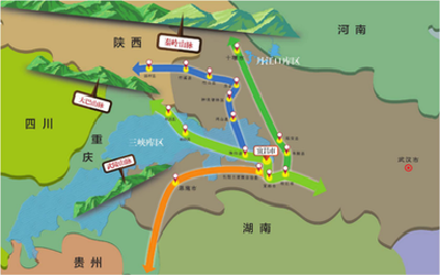 三峡生态经济合作区党校协作会成立