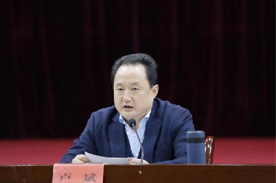 西陵区落实“两项任务”战时机制督办部署会召开