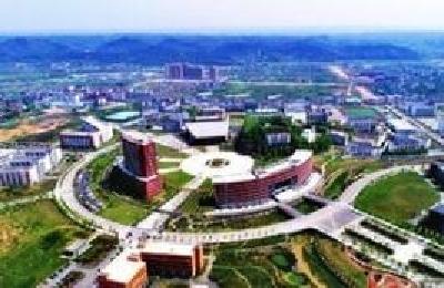 视频丨张家胜在宜昌职教园调研：推进产教深度融合