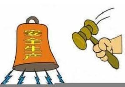 张家胜：强力推进安全生产领域改革发展