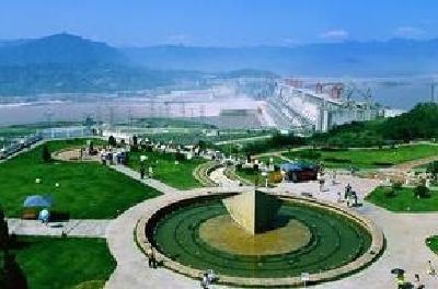 湖北公布旅游景区“红黑榜”  大坝景区三峡人家荣登红榜