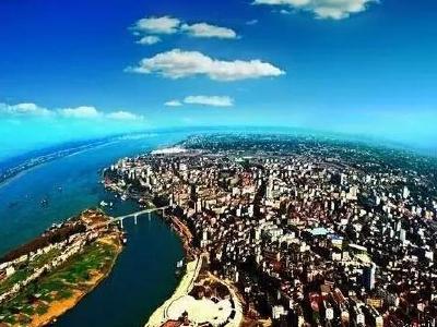 全国综合实力百强县市榜单出炉 宜都市名列第93位