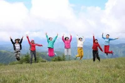 宜昌中小学生研学旅行去哪儿  基地申报评选开始啦