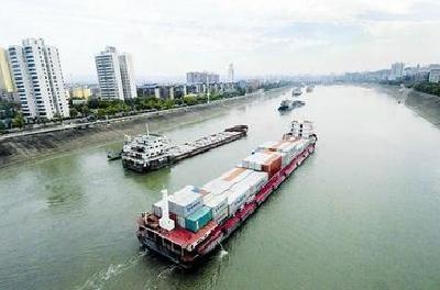 8月宜昌外贸进出口总值突破20.7亿元 秭归领涨县市区外贸