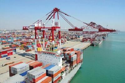 宜昌外贸厚积薄发 前三季度累计进出口134.7亿元