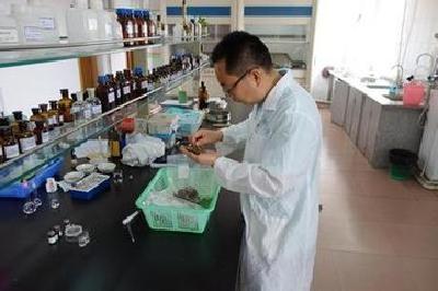 宋文豹调研三峡检验检测中心 打造具有影响力的质检机构