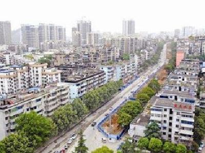 确定了！这8个畅通工程项目11月底完成