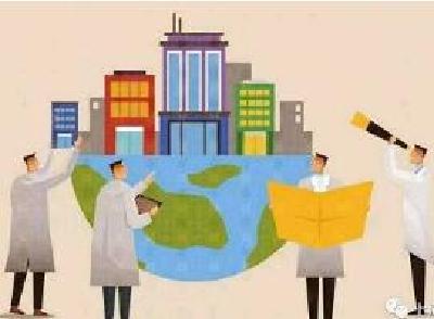 定了!中国将成立组建四大新机构 看看他们有哪些职责