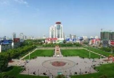 西陵区迎创建全国健康促进区验收