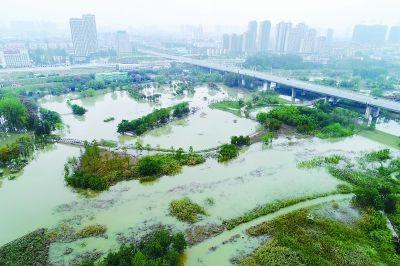 持续阴雨天气 湖北启动省级救灾应急四级响应
