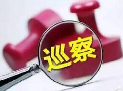 省委巡视办调研督导组来宜调研督导