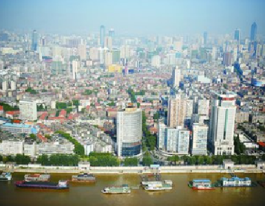 湖北前10月经济运行平稳 电商等新兴业态继续快速增长