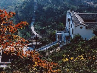 精神扶贫 以文化人--秭归美丽乡村建设试点天池垭村见闻