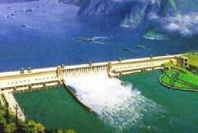 全国红色旅游经典景区“升级” 长江三峡水利枢纽工程入列