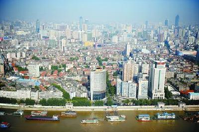 中国区域创新能力排名：湖北上升幅度最大