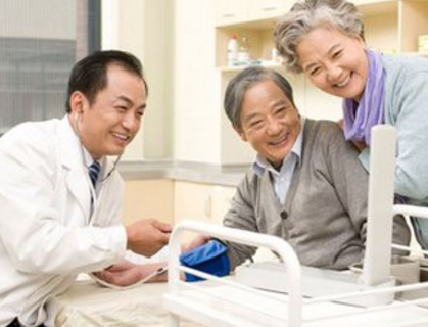 “慈善美年体检卡”发行 每发行一张将50元注入专项救助金