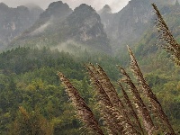 兴山：高岚胜景美如画