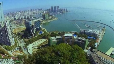 第八届汉宜农商农超对接会在汉举行