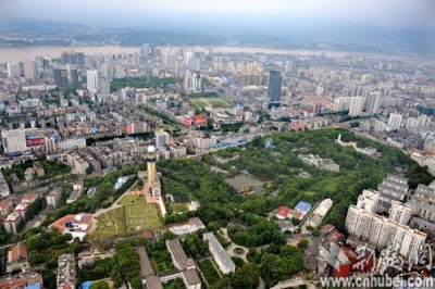 宋文豹深入西陵调研基层协商民主工作