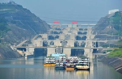 三峡船闸、葛洲坝船闸28日停航检修