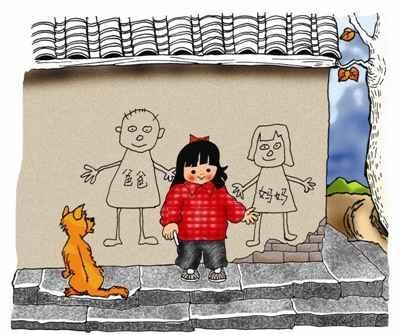 全国帮助76万名无人监护农村留守儿童落实监护责任人