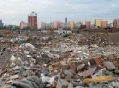 湖北11城拟上马建筑垃圾利用厂 每天让3万吨垃圾变废为宝