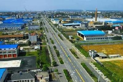 宜昌两工业园入选省循环化改造示范试点