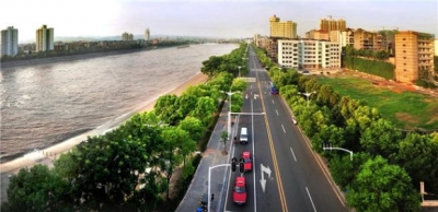 宜昌市喜获全国文明城市“三连冠”综述之三