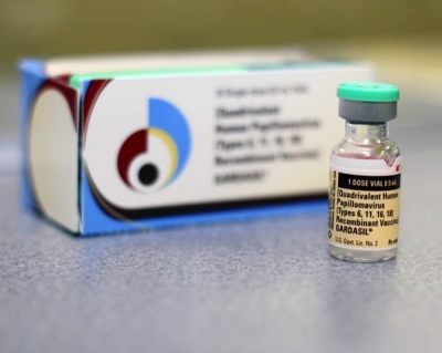 宫颈癌疫苗接种有两种预约方式 网上已有百余人预约