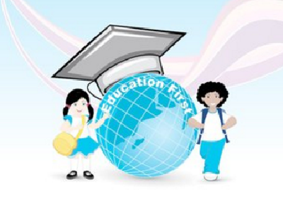 中外学校缔结姊妹校 宜昌孩子们将有更多交流空间