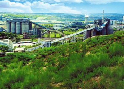 湖北省绿色矿业发展示范区创建推进会在宜昌召开