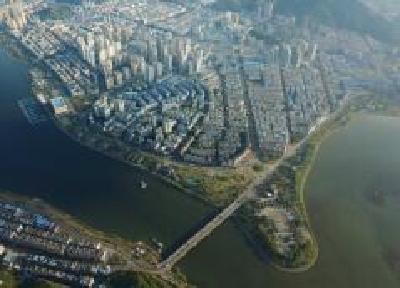 全国对口支援三峡库区56个项目 宜昌占19个