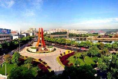 夷陵探索“环保+公安+智能”生态监管新模式