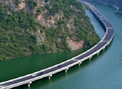 宜昌公路治超见成效 超限率降至2.8%