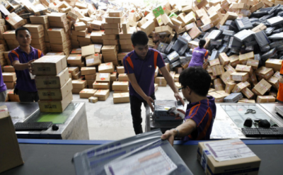 北京快递企业展开安全隐患大排查:不合格网点一律关停