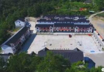 红色峰岩“三在”聚力促脱贫 打造乡亲们离不开的基层党支部