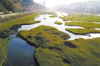 省人大常委会批准《宜昌市黄柏河流域保护条例》